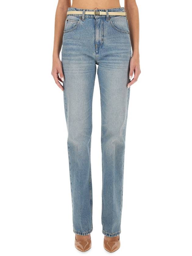 JEANS "JULIA" - VICTORIA BECKHAM - BALAAN 1