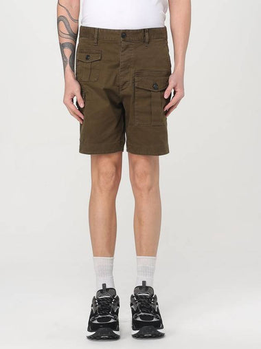 Short men Dsquared2 - DSQUARED2 - BALAAN 1