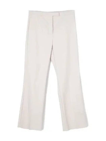 Konico Nylon Pants Women s Slacks - MAX MARA - BALAAN 1