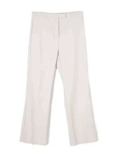 Konico Nylon Pants Women s Slacks - MAX MARA - BALAAN 1