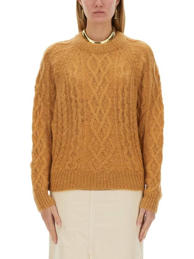 Isabel Marant Étoile Elka Shirt - ISABEL MARANT ETOILE - BALAAN 1