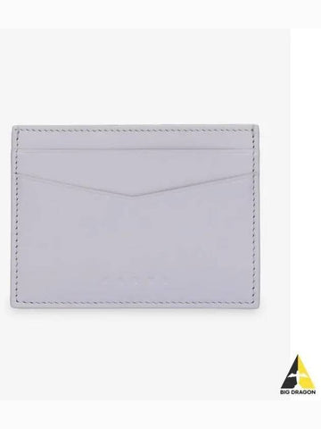 Flat Card Holder Sodium PFMO0102U2P529800N15 - MARNI - BALAAN 1