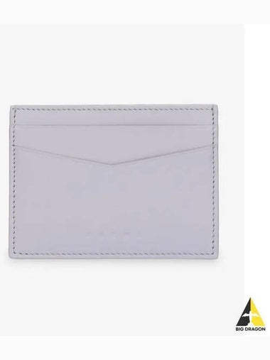 Flat Card Holder Sodium PFMO0102U2P529800N15 - MARNI - BALAAN 1