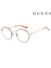 Sunglasses GG0581O 006 BLACK - GUCCI - BALAAN 2