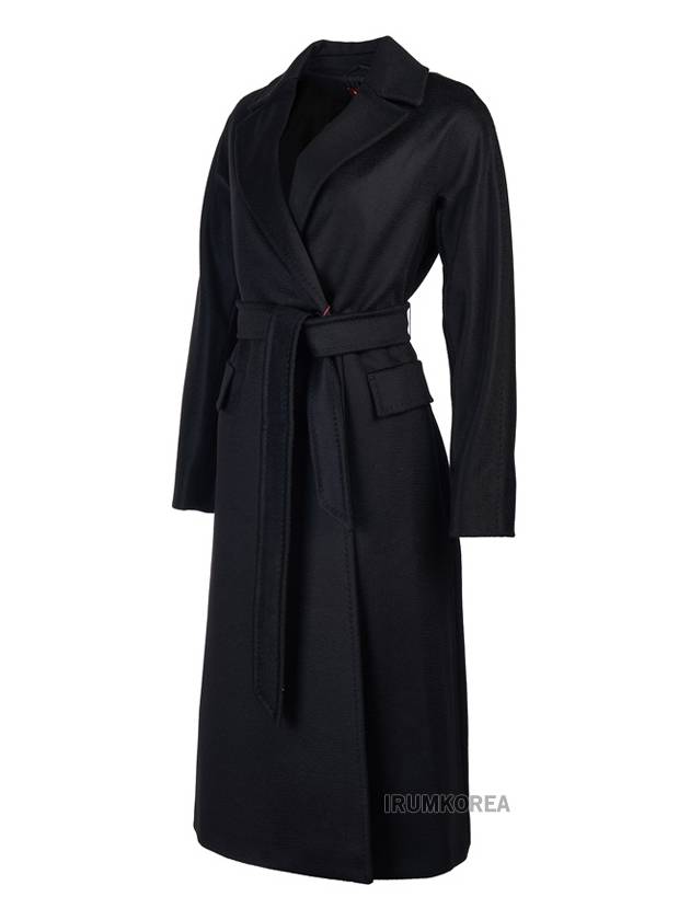 Women s Brado Virgin Wool Coat 013 - MAX MARA - BALAAN 2