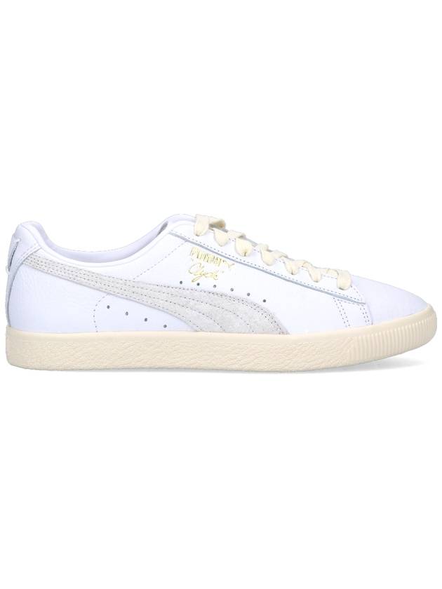 Puma Sneakers White - PUMA - BALAAN 1