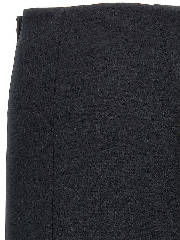 Pucci Wrap Skirt - EMILIO PUCCI - BALAAN 4