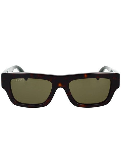 Sunglasses GG1301S 002 HAVANA - GUCCI - BALAAN 2