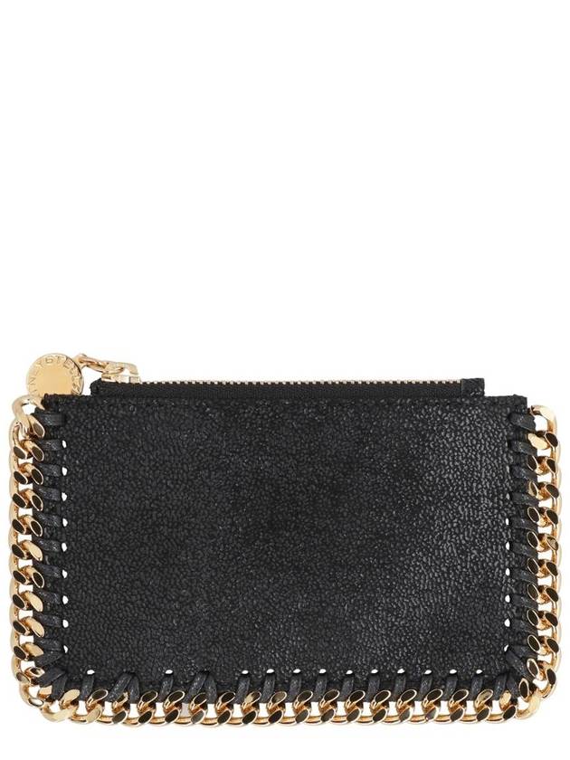 Wallet 422364W9355 1000 BLACK - STELLA MCCARTNEY - BALAAN 2