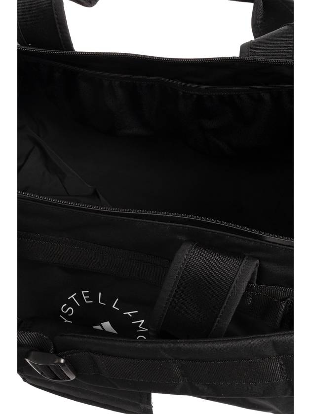 by Stella McCartney bag IS9014 BLACK - ADIDAS - BALAAN 6