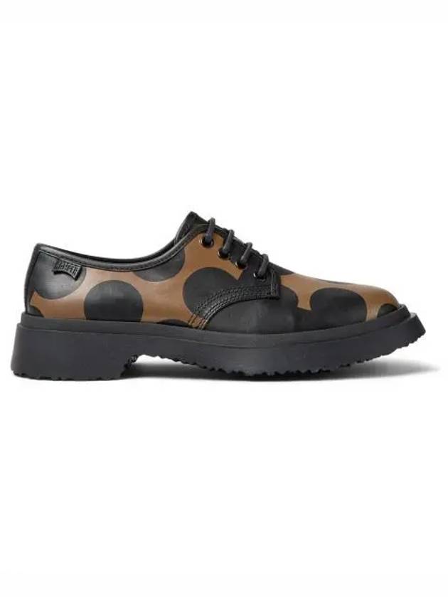 Walden Twins Polka Dot Print Shoes K201459 - CAMPER - BALAAN 2