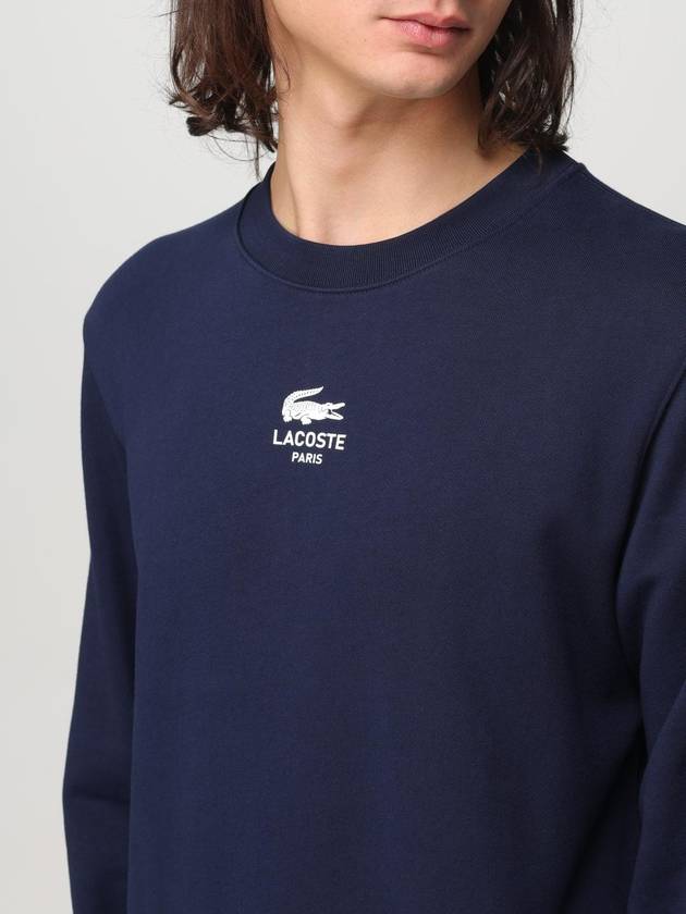 Sweatshirt men Lacoste - LACOSTE - BALAAN 3