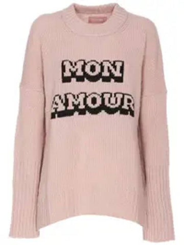 Hooded Sweatshirt KWSW01609 650 - ZADIG & VOLTAIRE - BALAAN 1