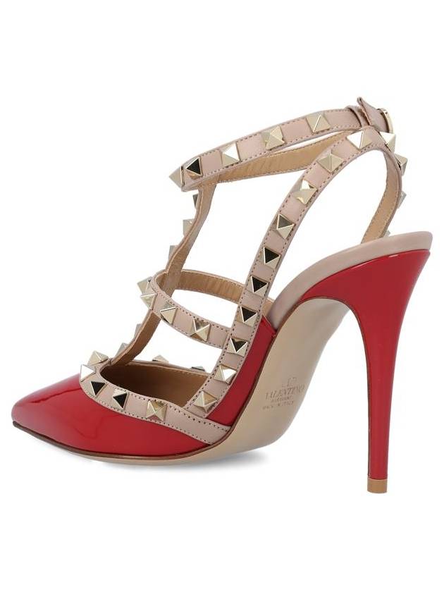 Valentino Garavani Heeled Shoes - VALENTINO - BALAAN 3