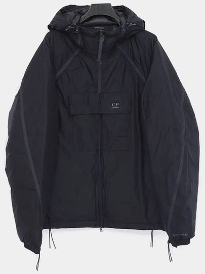 CP Company Jacket 17CLOW022A 110033A897 - CP COMPANY - BALAAN 2