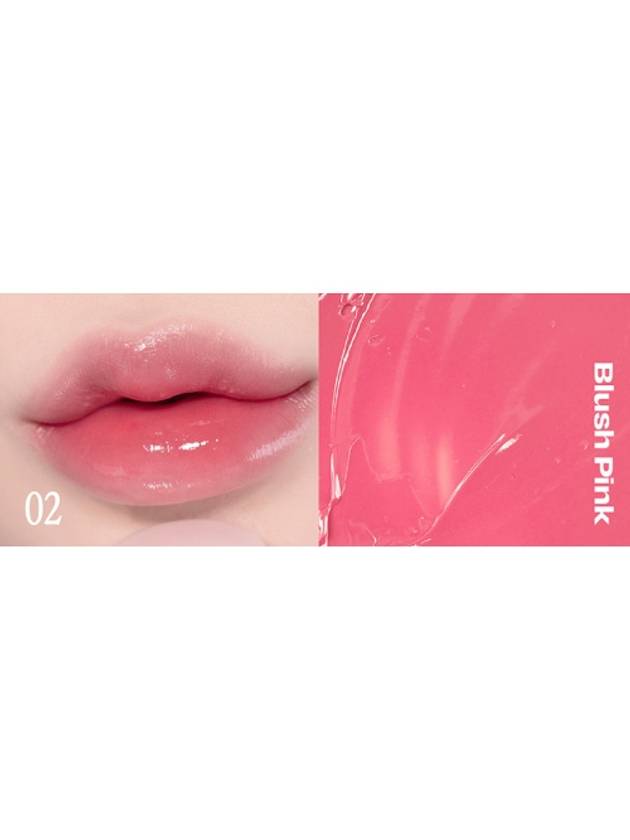 [alternative stereo] *new* Lip Potion Balmy Rose (10 Colors) - ALTERNATIVE STEREO - BALAAN 4