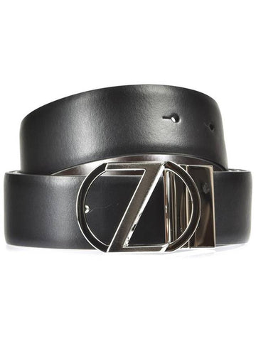 Zegna Belt - ERMENEGILDO ZEGNA - BALAAN 1