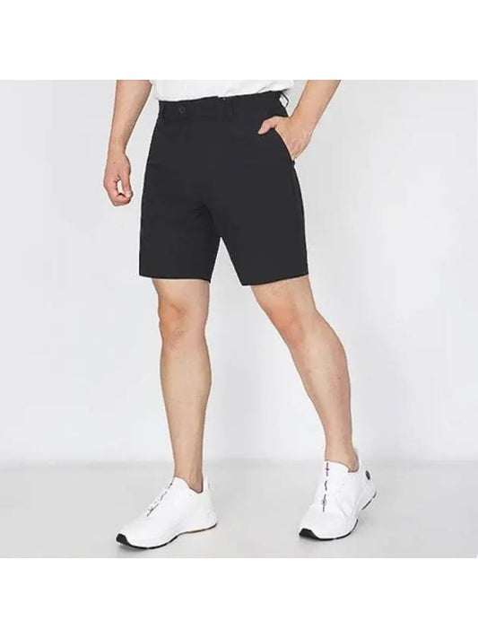 Men's Maverick Stretch Shorts Black - G/FORE - BALAAN 2