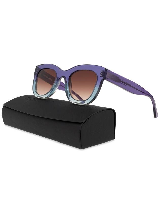 Thierry Lasry Sunglasses Gambly, Women's, Purple - THIERRY LASRY - BALAAN 3