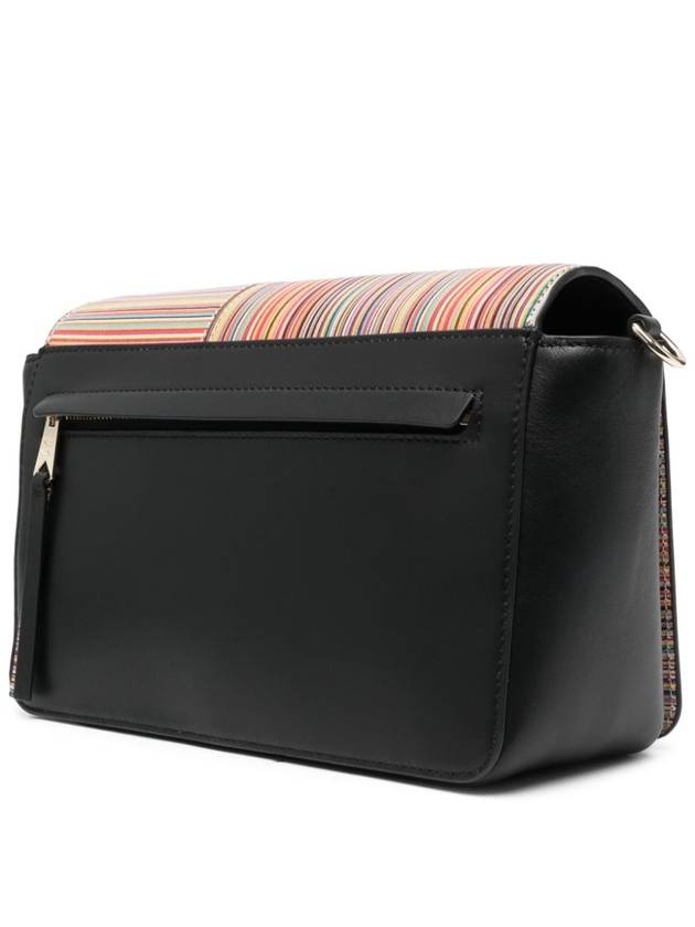 23 fw Shoulder Bag WITH Logo W1A 7562 LSIGAO92 B0040495181 - PAUL SMITH - BALAAN 6