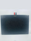 women clutch bag - THOM BROWNE - BALAAN 6