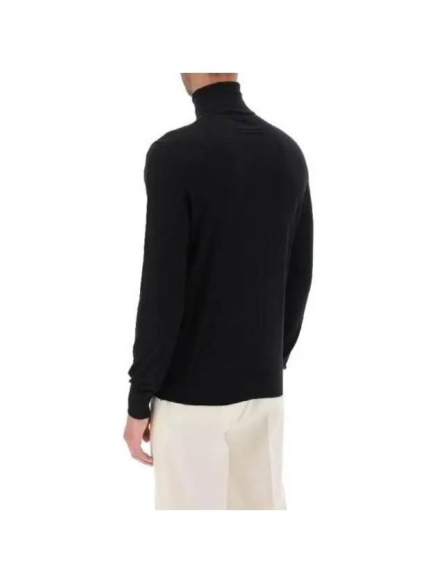 Z Zegna cashmere turtleneck knit E8J00 120 K09 - ETC - BALAAN 3