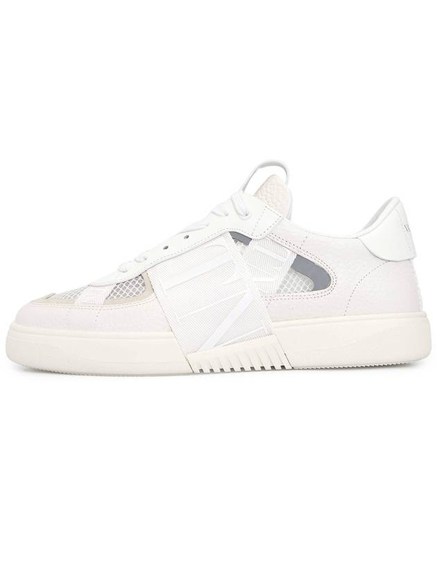 S0C58SWF 10K Men s Mesh Sneakers - VALENTINO - BALAAN 4