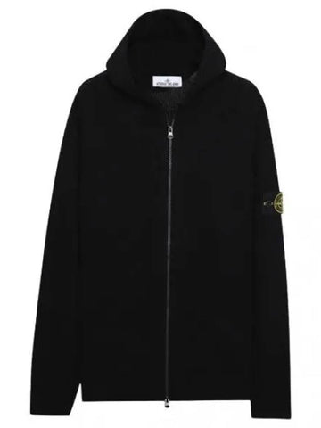 hooded cardigan men - STONE ISLAND - BALAAN 1