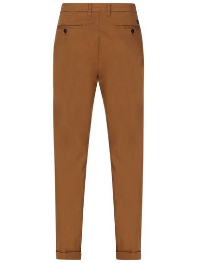 Fay Trousers - FAY - BALAAN 2