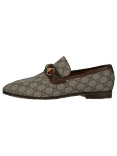 loafers shoes - GUCCI - BALAAN 1