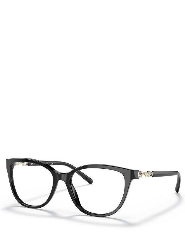 Emporio Armani EA3190 Black - EMPORIO ARMANI - BALAAN 2