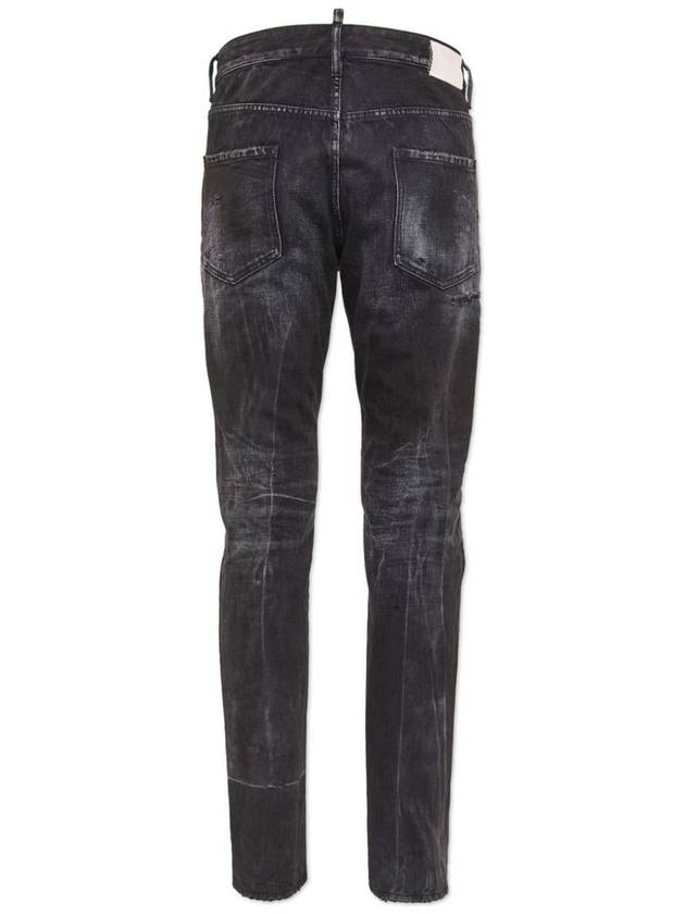 Dsquared2 Trousers - DSQUARED2 - BALAAN 2