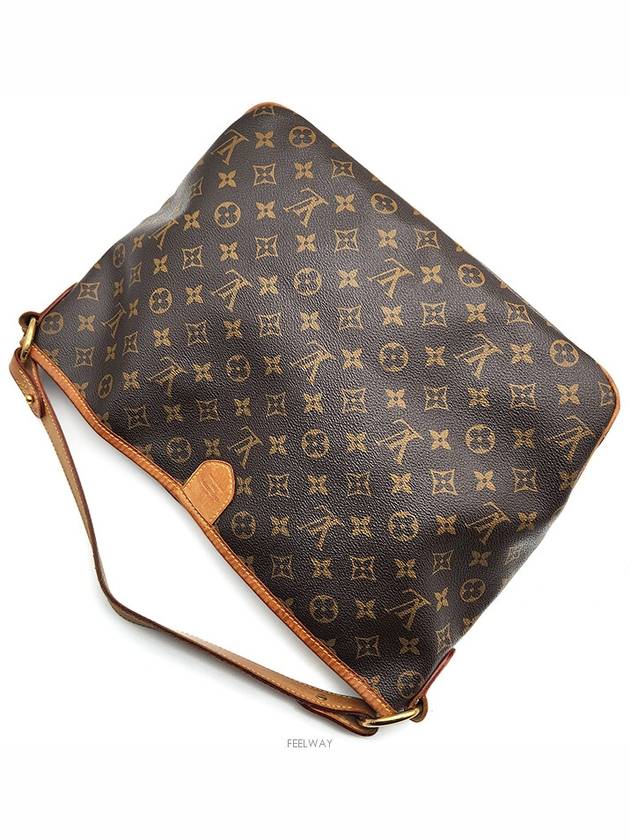 women shoulder bag - LOUIS VUITTON - BALAAN 4