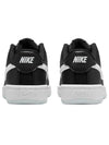 Court Royale 2 Next Nature Low Top Sneakers Black - NIKE - BALAAN 6