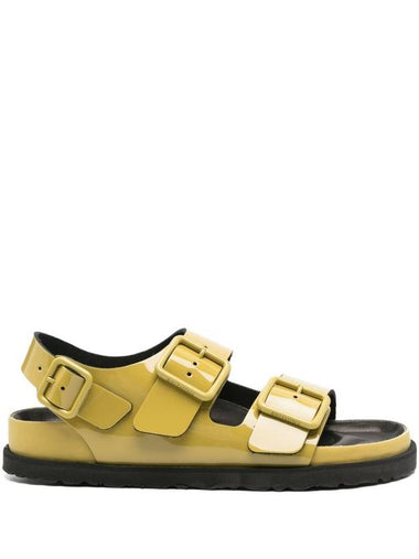 ACCESSORI DONNA CALZATURE - BIRKENSTOCK - BALAAN 1