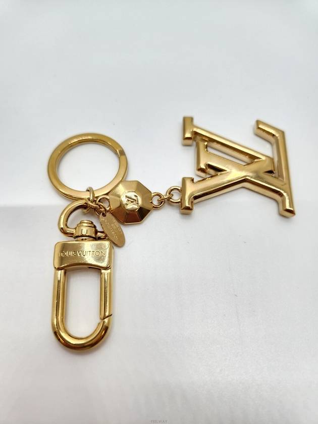 Daol Beomeo Branch Facet Key Holder Keyring 24 Years M65216 Condition A - LOUIS VUITTON - BALAAN 7