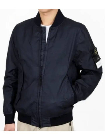 Men s Mel Brana Bomber Jacket 41223 V0020 - STONE ISLAND - BALAAN 1