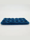 Women s Season Velvet Clutch Small - CHANEL - BALAAN 7