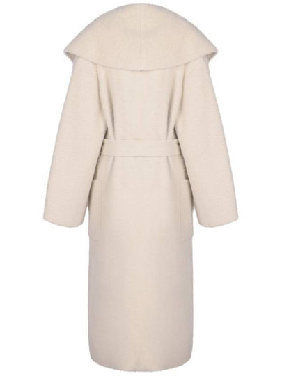 Elisabetta Franchi Coats - ELISABETTA FRANCHI - BALAAN 2