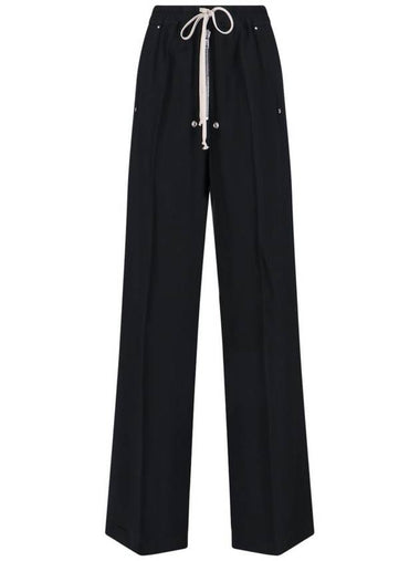 Rick Owens Trousers - RICK OWENS - BALAAN 1