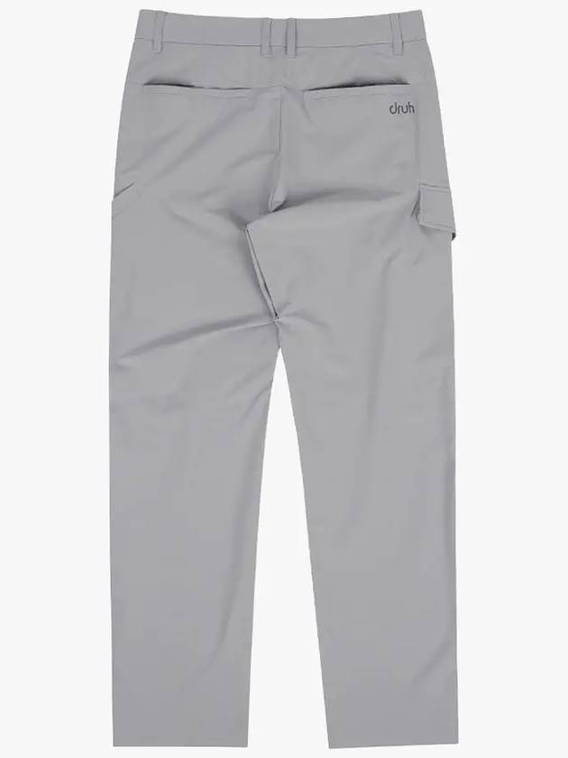 Drew Men s Side Hooded Pants DM42PT33 LG - DRUH GOLF - BALAAN 2