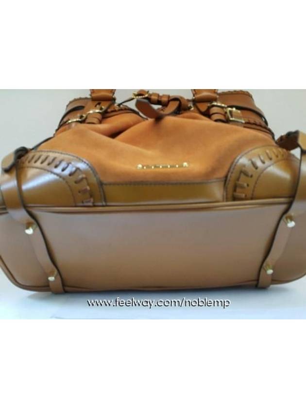 women tote bag - BURBERRY - BALAAN 8