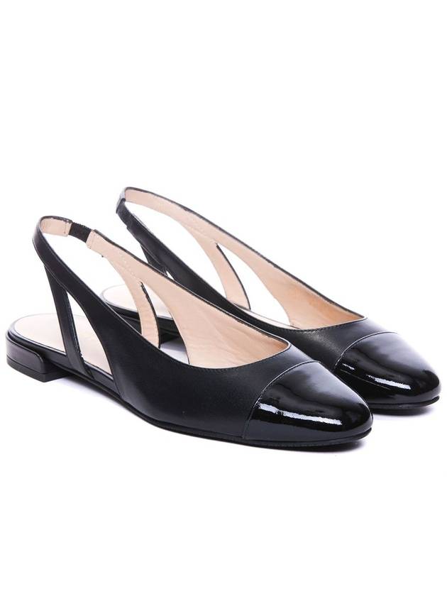 Stuart Weitzman Flat Shoes - STUART WEITZMAN - BALAAN 4