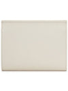 Amberley medium wallet ivory - MULBERRY - BALAAN 3