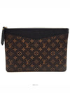 women clutch bag - LOUIS VUITTON - BALAAN 1