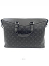 men shoulder bag - LOUIS VUITTON - BALAAN 5