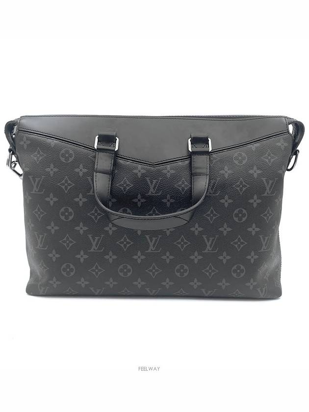 men shoulder bag - LOUIS VUITTON - BALAAN 5