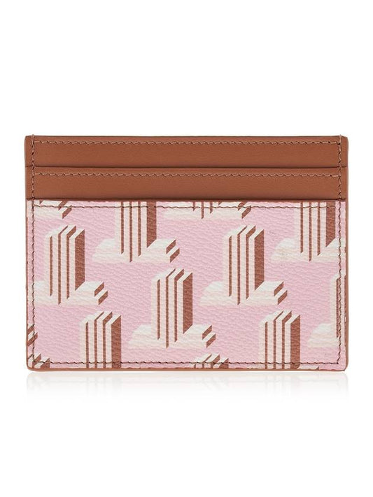 Card Holder LW SLWPC0 JLTE P22 5054 - LANVIN - BALAAN 1