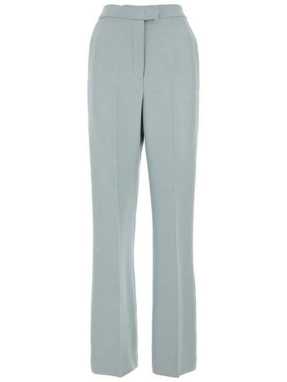 Straight Pants FR6558AC4G F08S8 Light Blue - FENDI - BALAAN 2