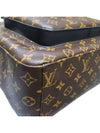 Women s M41530 Monogram Canvas Josh Backpack - LOUIS VUITTON - BALAAN 5